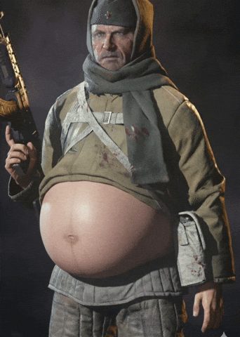 Call Of Duty Zombies GIF