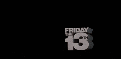 Friday the 13th GIFs header