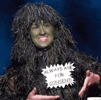 Ashley Johnson Critical Role GIF