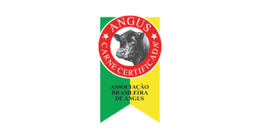Expointer2025 Sticker by Associação Brasileira de Angus