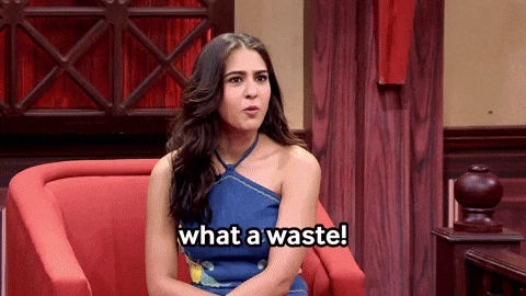 Sara Ali Khan GIFs on GIPHY - Be Animated