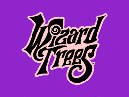 Wizard Trees GIF