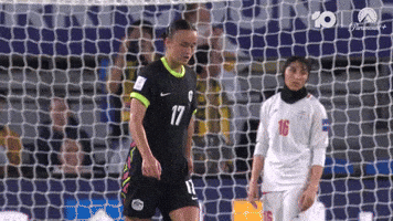 Thumbs Up GIF by Football Australia