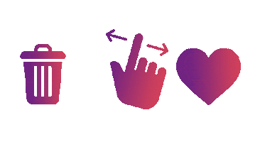 Top Restaurant Sticker by Tippr