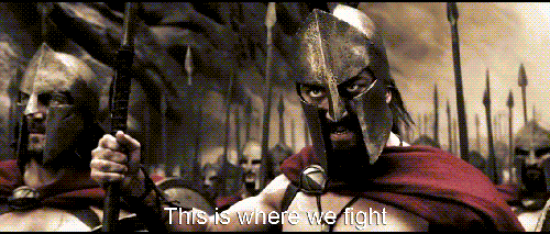 This Is Sparta Sparta GIF - This Is Sparta Sparta This Is - Discover &  Share GIFs