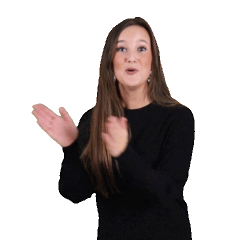 Delta Makelaars Sticker