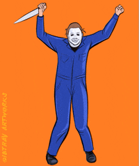 Funny-horror GIFs - Get the best GIF on GIPHY Funny-horror GIFs - Get the best GIF on GIPHY