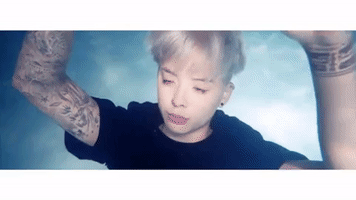 Amber Liu GIF