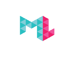 misslasernyc Sticker