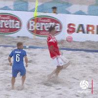 National Team Wow GIF by ELEVEN SPORTS