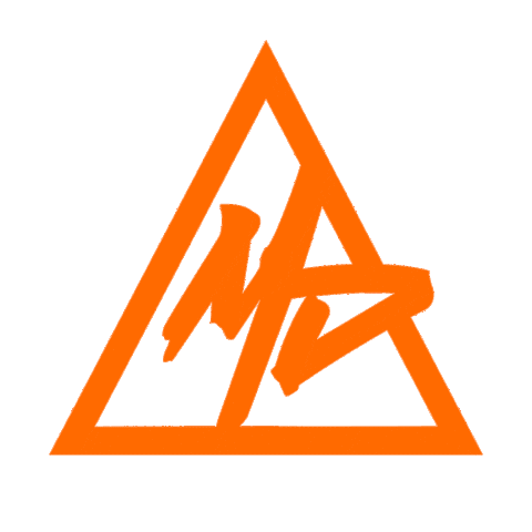 Mx Supercross Sticker by Mendid