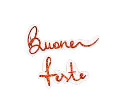 Merry Christmas Sticker