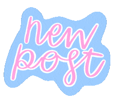 New Sticker