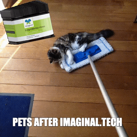 Dragging Pain Relief GIF by Imaginal Biotech