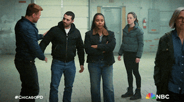 Season 12 Nbc GIF by One Chicago