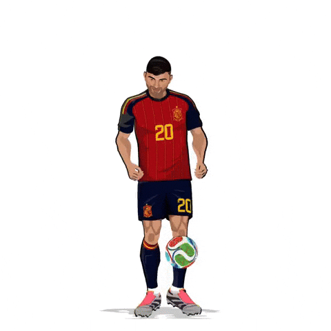 World Cup Football GIF by Panini America