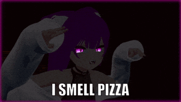 Pizza GIF