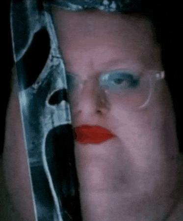 Cinema Niche GIF