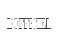 Lofficiel Liechtenstein Sticker