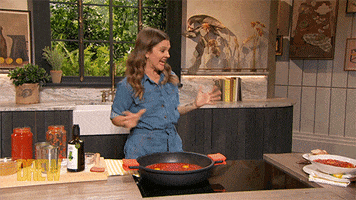 Excited Freak Out GIF by The Drew Barrymore Show
