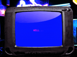Television Bar GIF by Four Rest Films