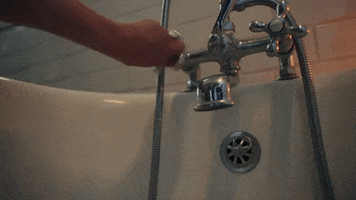 Hot Water Faucet GIF by Bed Bath & Beyond