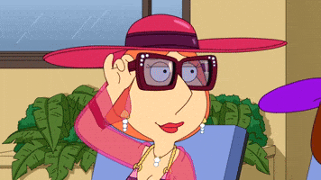 Check Out Family Guy GIF by AniDom