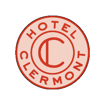 Oliver Hospitality Sticker