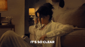 Frustrated GIF by Sofia Camara