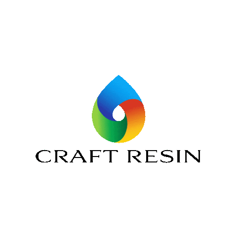 Sticker by Craft Resin Limited