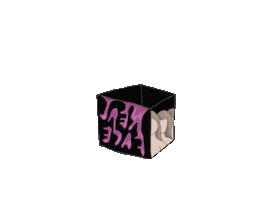 Box Sticker