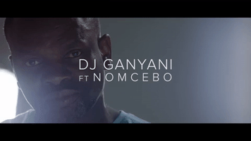 house music djganyani GIF by Universal Music Africa