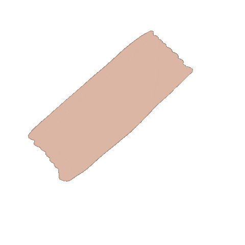 Tape Sticker