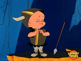 Elmer Fudd GIFs - Find & Share on GIPHY