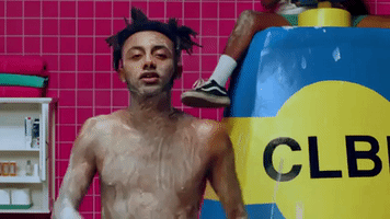 spice girl GIF by Aminé