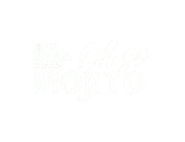 Mojito Sticker by Fizzy Beez