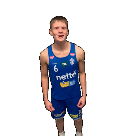 Korfubolti Sticker by IRKARFA