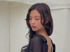 Jennie Bp GIF