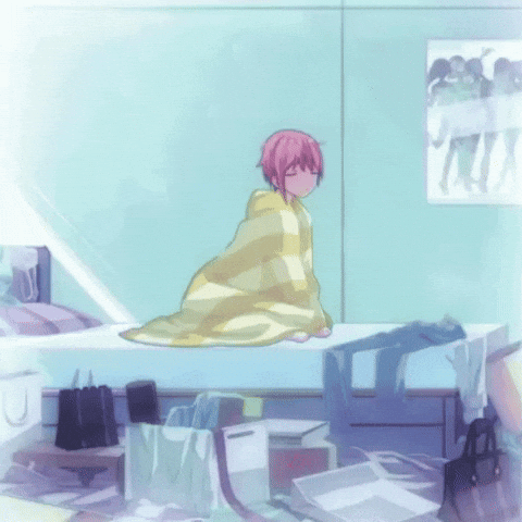 The Quintessential Quintuplets GIF