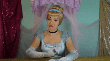 grumpyprincess  GIF