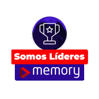 Soumemory Sticker by Memory Softwares