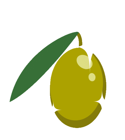 Frantoio Muraglia Sticker