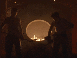 Dystopia GIF