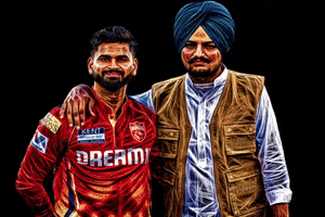 Shreyas Iyer Ipl GIF