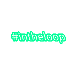 Mylooppro Sticker by LOOP