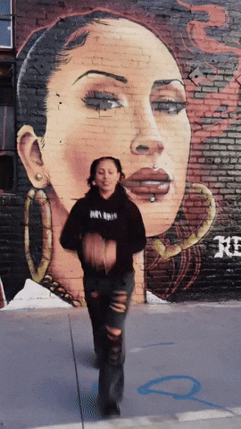 Louden GIF by Reverie Love