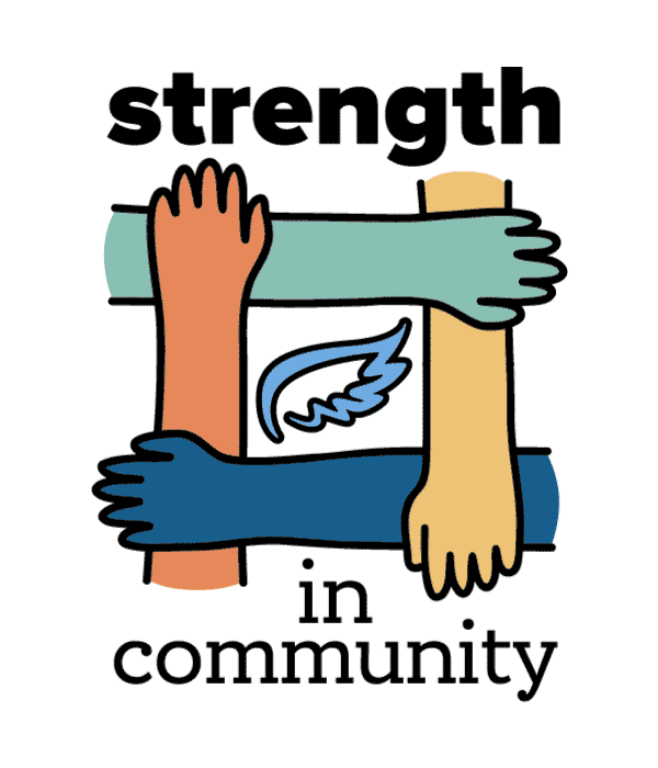 Asf Sticker by Angelman Syndrome Foundation