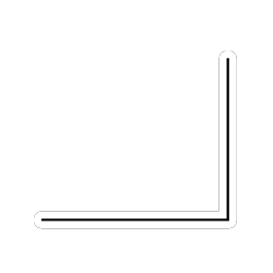 Alorsfaim Sticker