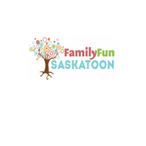 Fun Family Sticker by FamilyFunCanada