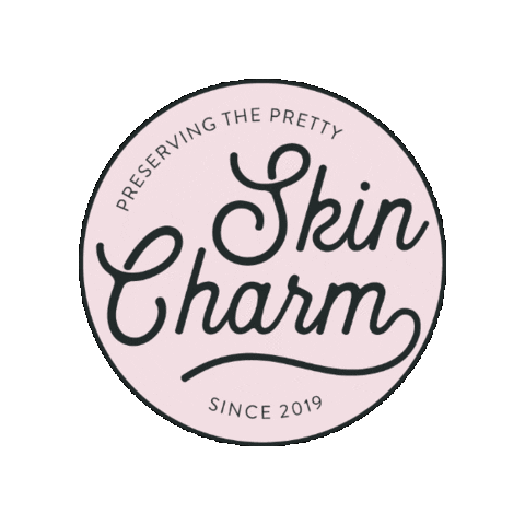 Sticker by Skin Charm
